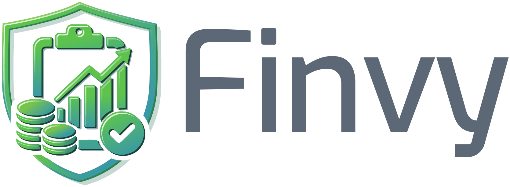 Finvy home